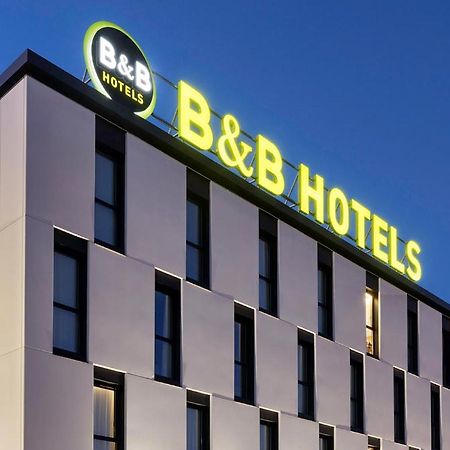 B&B Hotel Valencia Alcasser Extérieur photo
