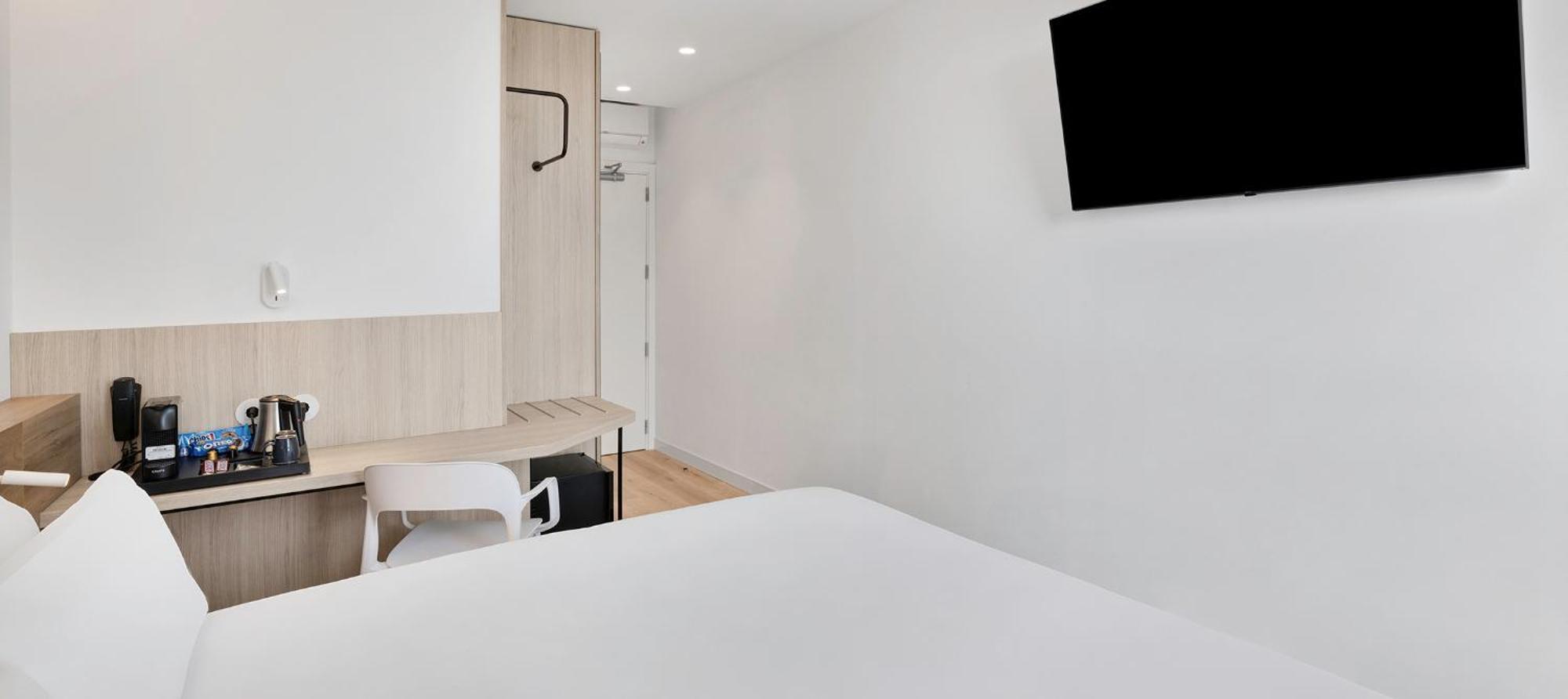 B&B Hotel Valencia Alcasser Extérieur photo